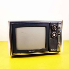 Televisore Sony Trinitron