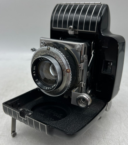 Kodak bantam special - kodak,