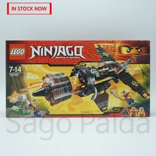 LEGO 70747 Boulder Blaster