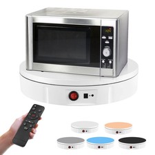 Base Girevole Elettrico, 360