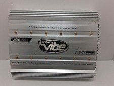 Lanzar Vibe 411 