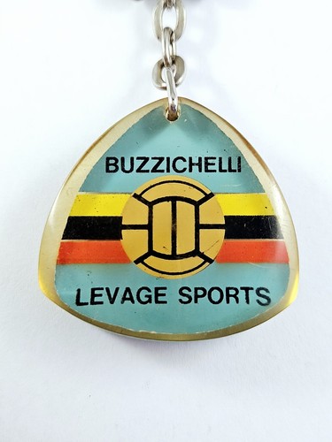 Portachiavi buzzichelli - portachiavi,