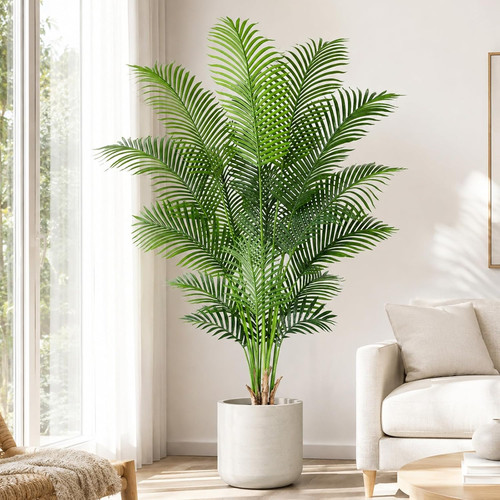Piante finte interno 180cm - finte,