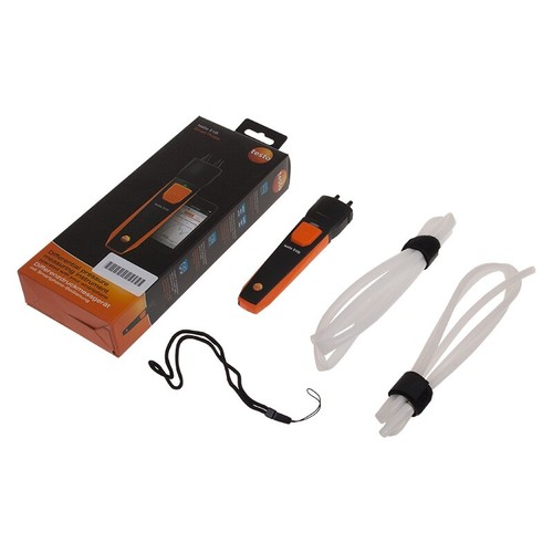 Nuovo testo 510i misuratore - *nuovo*,
