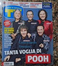 TV SORRISI E CANZONI n.40