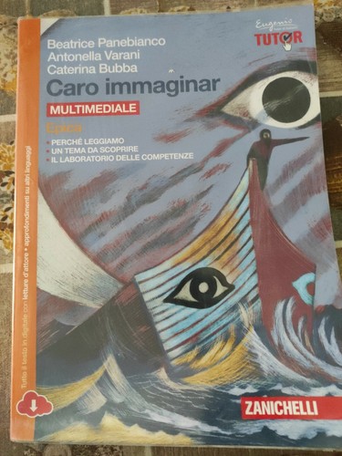 Caro immaginar multimediale - caro,
