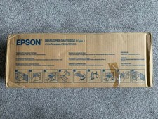 Epson Developer Cartridge C900