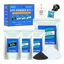 DTF PrintPro Kit - Set di