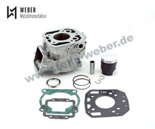 Kit cilindro TM 85 Cross 85cc