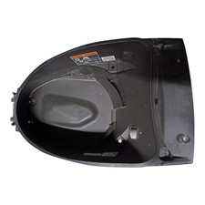 VANO SOTTO SELLA SOTTOSELLA PORTA CASCO Honda SH 300 SH300 ABS 2016 2018 2020