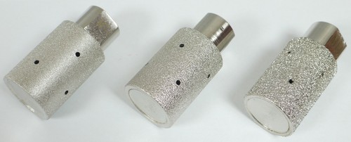 Ats 35mmx50mm diamond - 35mmx50mm, vb