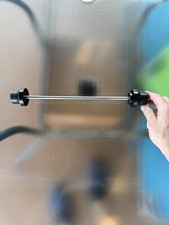 Ducati Panigale 959 1299 /S R&G Protezione Forcella Tamponi Asse Ruota