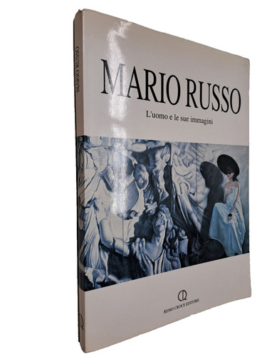 Mario russo uomo le sue - e,