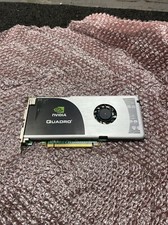 Scheda video grafica Nvidia