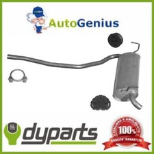 MARMITTA SILENZIATORE