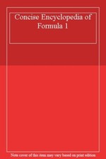 Concise Encyclopedia of