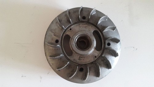 Volano magnete per lambretta - volano,