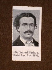 Garibaldino Mille Garibaldi De