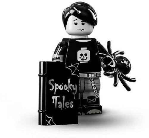 Lego 71013 minifigures - lego,