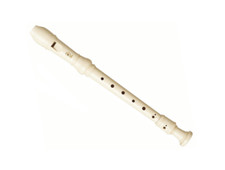 Yamaha YRS23 - Flauto Dolce