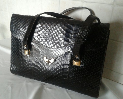 Borsetta vintage anni60 - vintage, anni60,