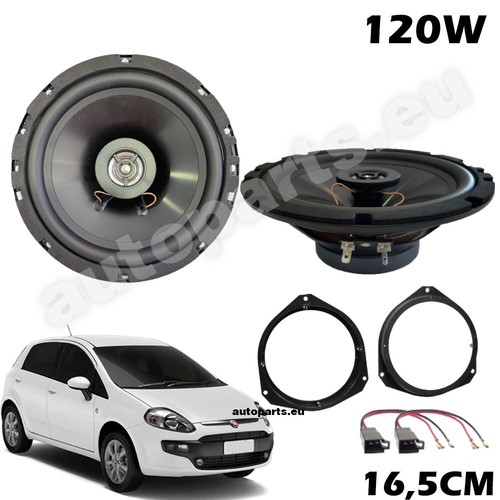 Kit casse altoparlanti - kit,