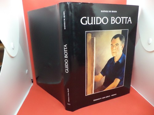Guido botta italian large art - guido,