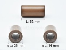 Kit 3 Pistoni ceramica 25 x 53