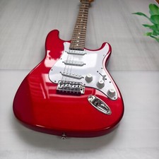 Chitarra elettrica vintage II