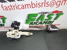 SERRATURA PORTA ANTERIORE