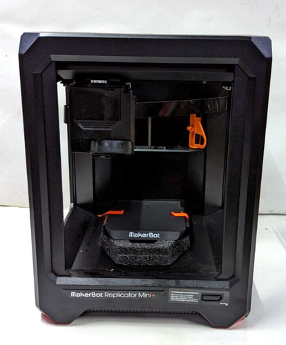 Makerbot replicator mini - mini+, &