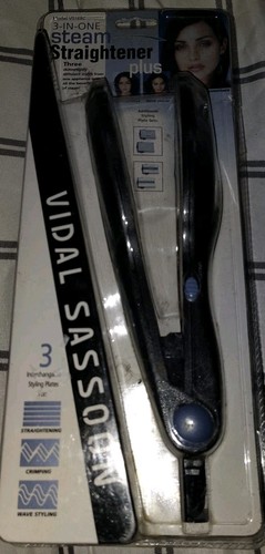 Raddrizzatore vapore vidal - a,