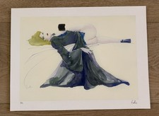 • Stampa portafoglio firmata