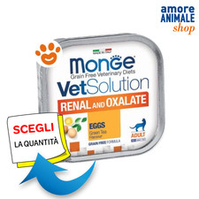 Monge Cat Vetsolution Renal e