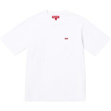 T-shirt Supreme Small Box