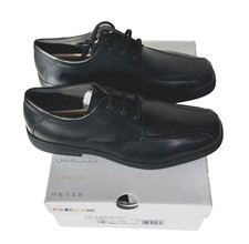 Geox J Federico H scarpa derby