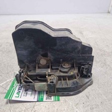 Serratura elettrica portiera