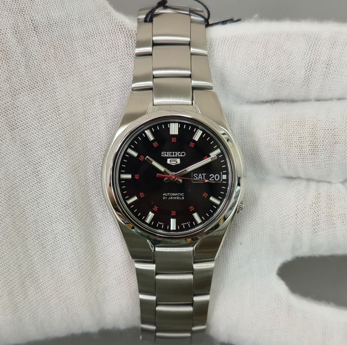 Orologio uomo seiko snk617k1 - orologio,