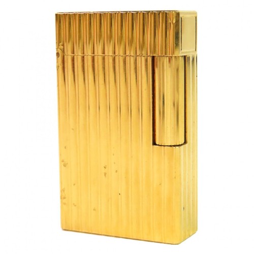 Accendino gas t dupont - accendino,