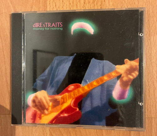 Dire straits money for - straits,