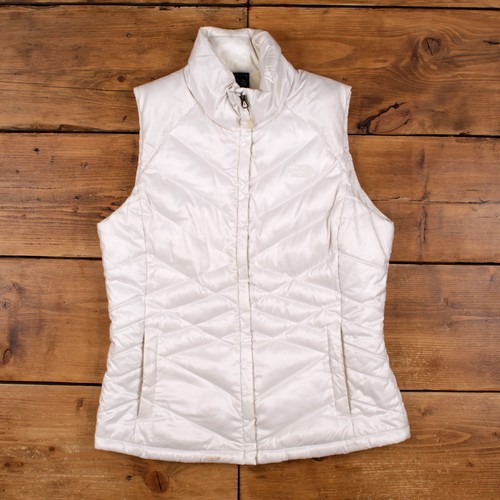Gilet imbottito the north - gilet,