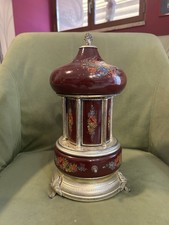 CARILLON PORTASIGARETTE REUGE