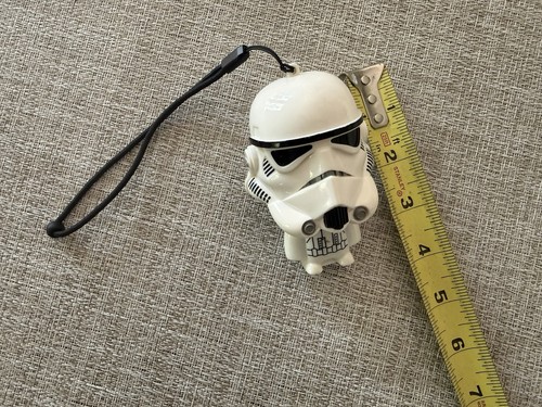 Star wars stormtrooper mighty - star,