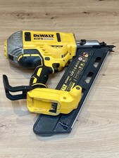 Chiodatrice Dewalt XR 18V