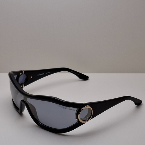 Trussardi tsw5003 a01 occhiali - trussardi,