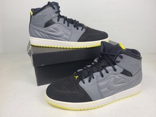 Jordan 1 Retro 99 Cool Grey