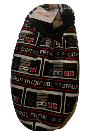 Nintendo control freak fuzzy - nintendo,