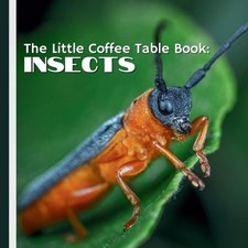 The Little Coffee Table Book