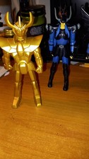 Saint Seiya Black Pegasus