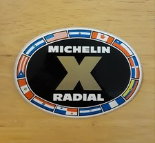 Vintage 1960's-1970's MICHELIN